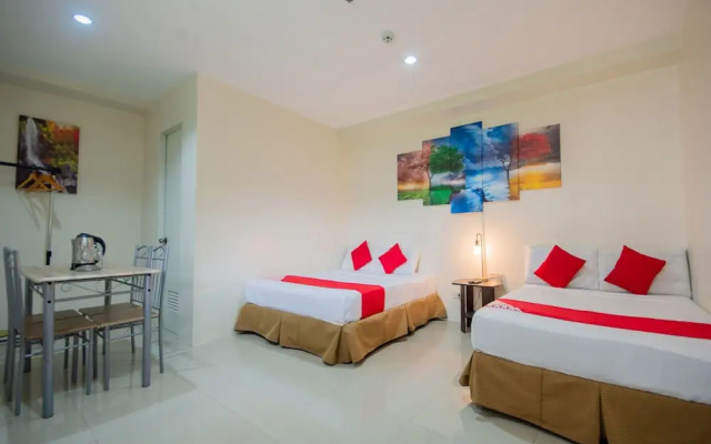 OYO 707 908 Salinas Suites
