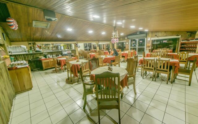 Hotel La Paz