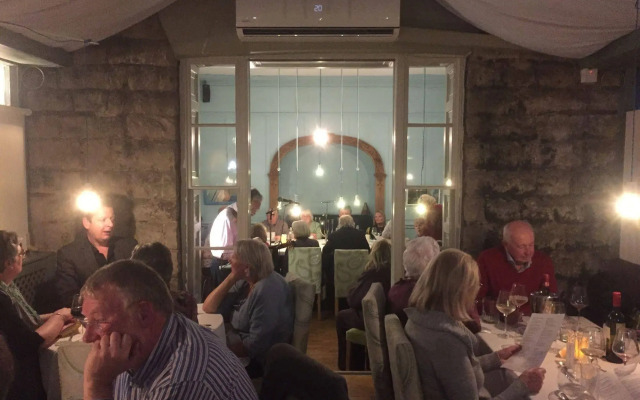 Manorhaus Ruthin