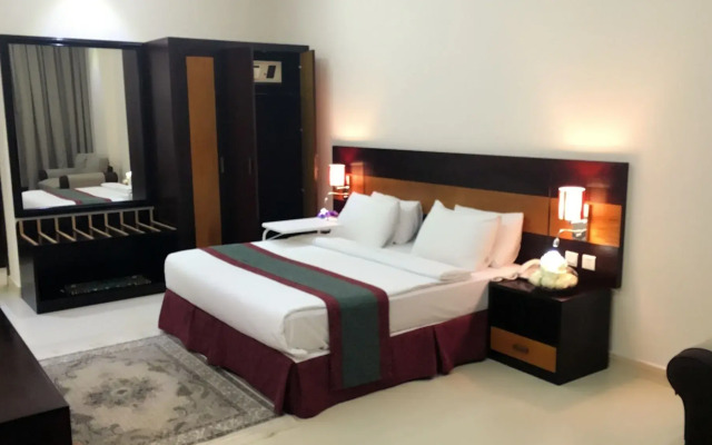 Muscat International Hotel Plaza Salalah