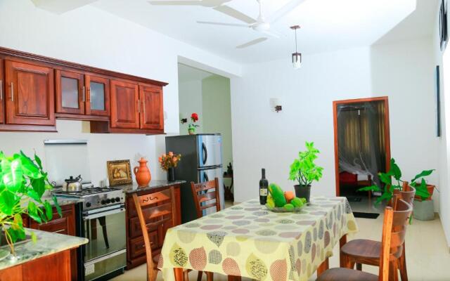 Residence Chanty