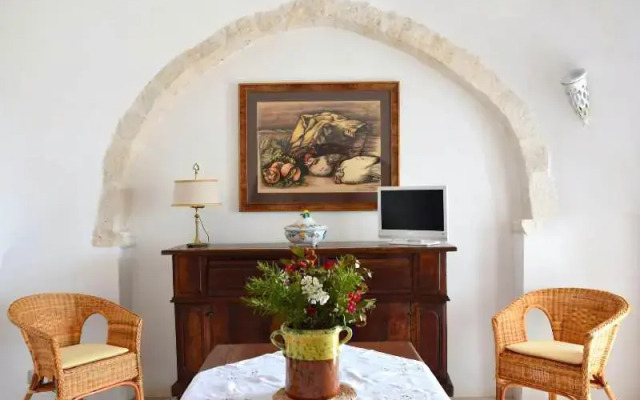 Masseria Serralta