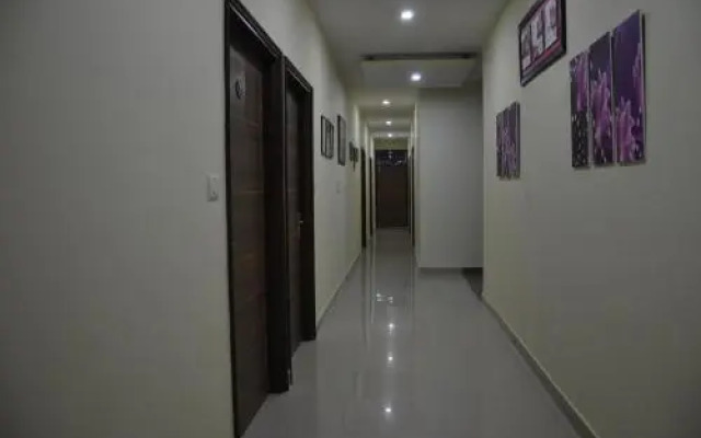 Hotel Pearl Palace