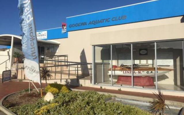 Goolwa Blue Escape - WiFi - Pet-Friendly