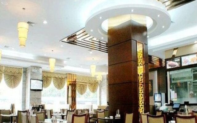 Dingzun Business Hotel