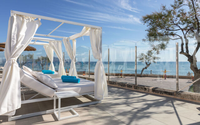 Hotel Ferrer Concord