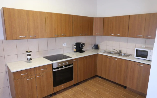 Ezüstfenyő Panzió