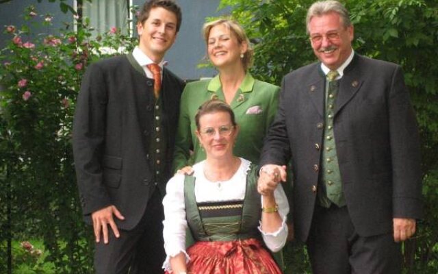 Hotel Erzberg