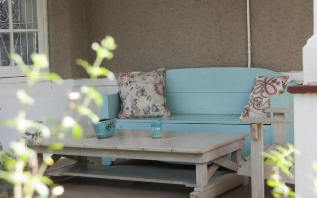Tancredi Bed and Breakfast