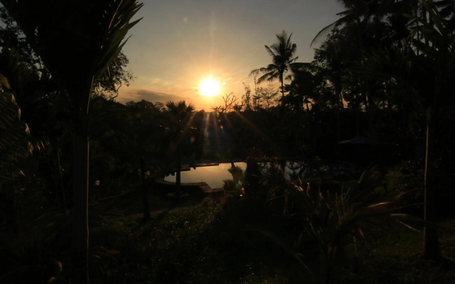 Villa Capung Mas