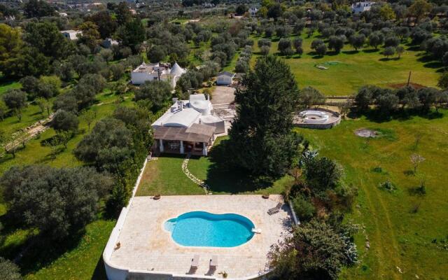 Trulli la Formosa by BarbarHouse