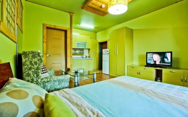 Sambatgol Pension