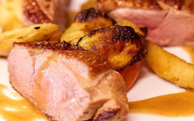 Hôtel du Grand Cerf