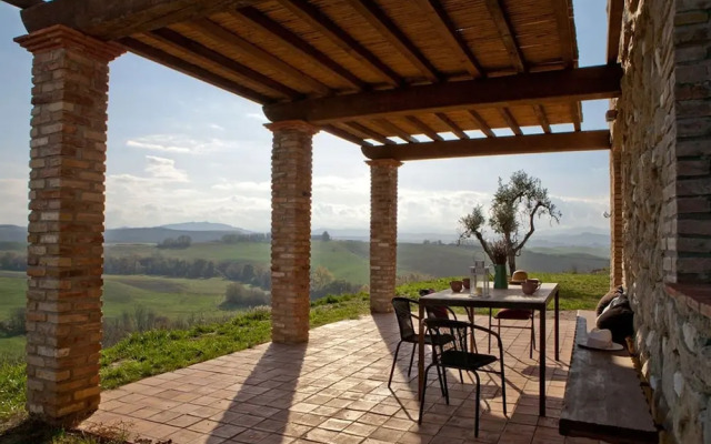 Tuscany Forever Premium Apartments