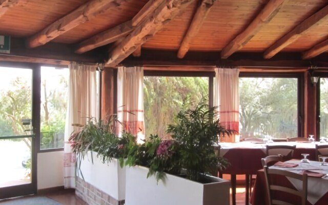 Hotel Casa Mia