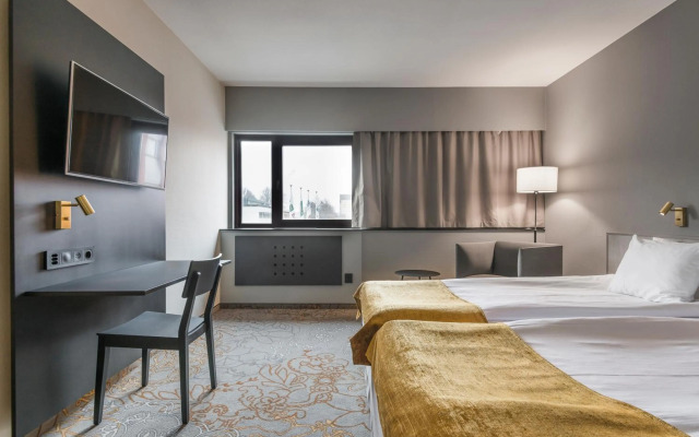 Quality Hotel Royal Corner