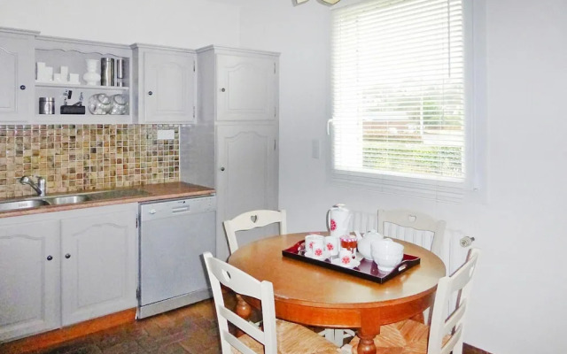 Holiday Home With sea View in Perros-guirec