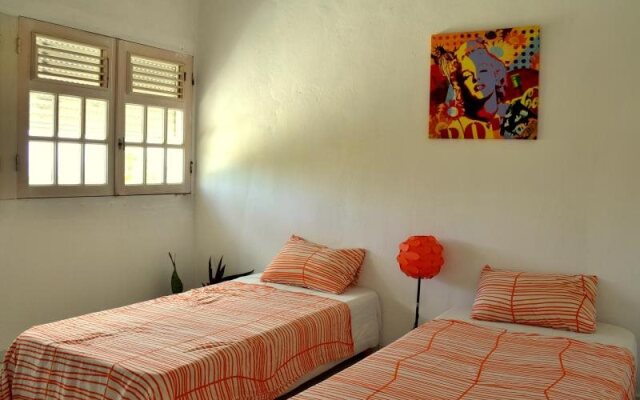 e-gwada hostel