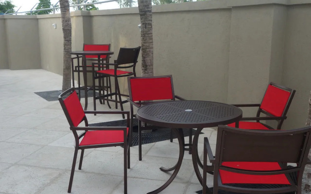 The Lodgings Hotel SureStay Collection by Best Western