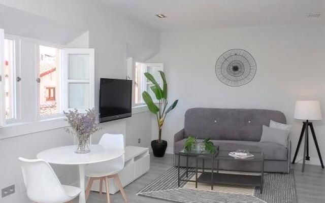 iloftmalaga Studio Apartments