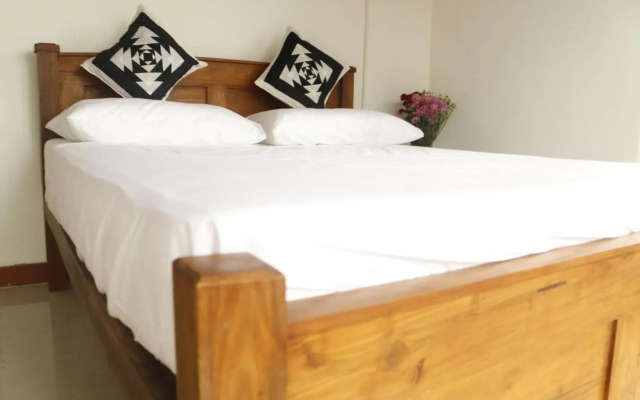 Jasmine Villa Homestay