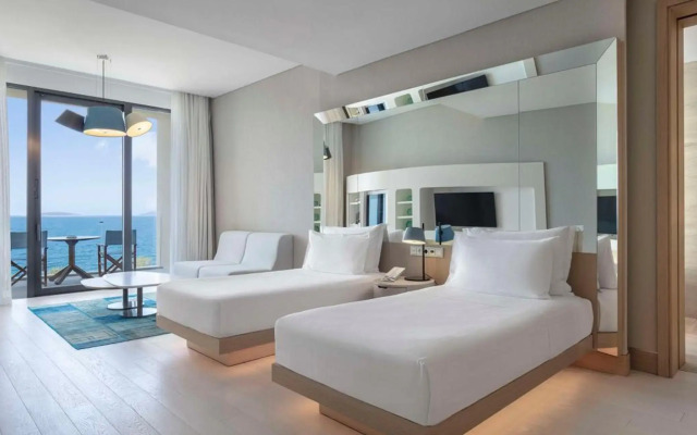 Susona Bodrum, LXR Hotels & Resorts