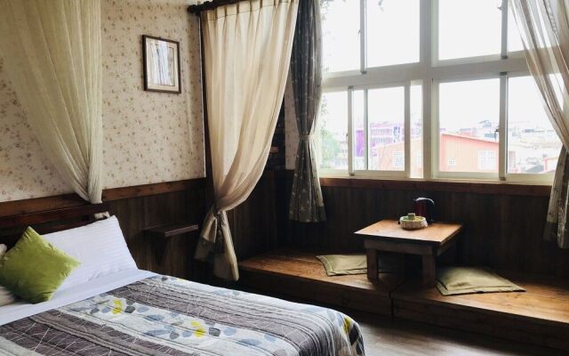 Puli Town Bed and Breakfast