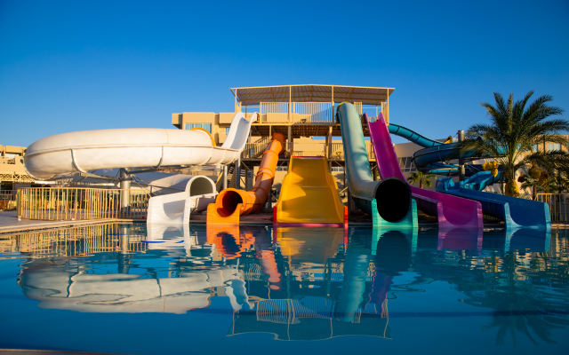 Seven Seas Jolie Bay