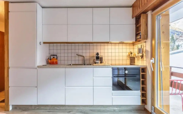 Nevada 404 - Central 6 pax Apartment Garage