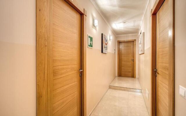 La Residenza Suites