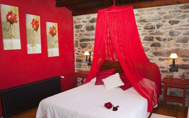 Casa Lugar de Trasande