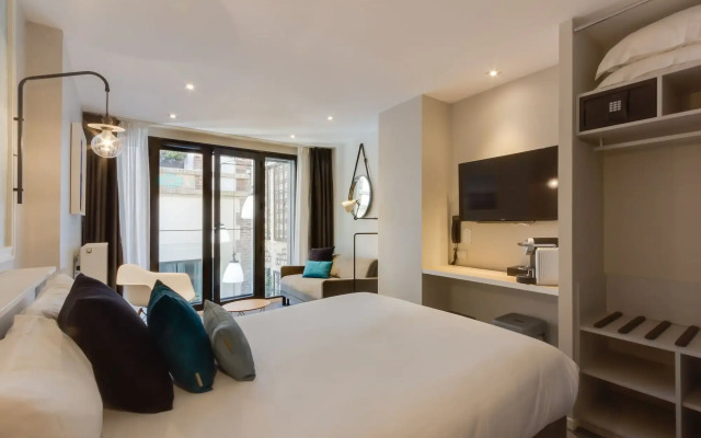 Hôtel Les 2 Villas