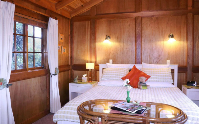 Tamborine Mountain B&B