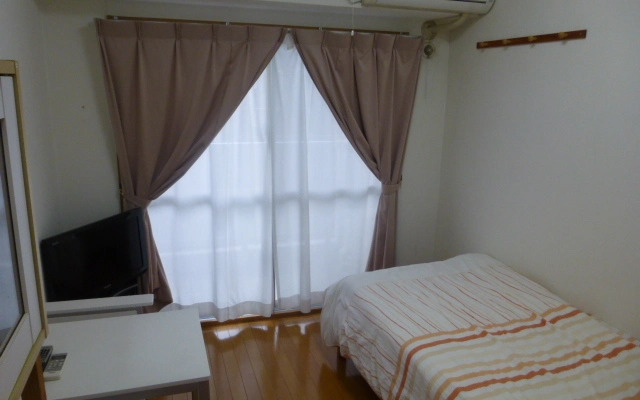Hotel Coco Shintoshin