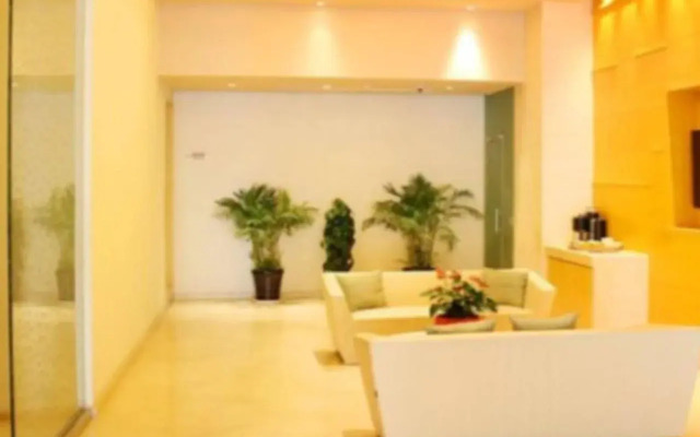 Wanzhou Hotel