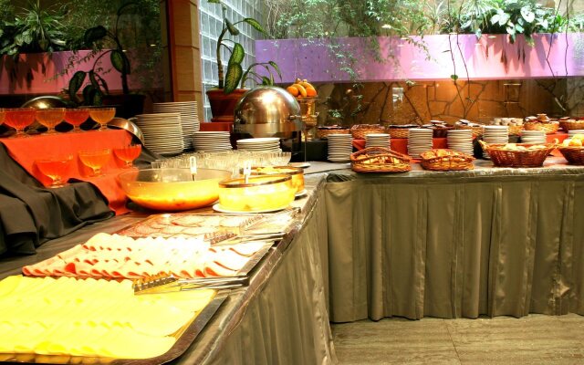 Obelisco Center Suites