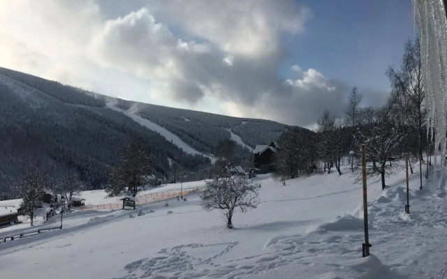 SkiHotel Lenka