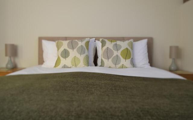 The School House B&B