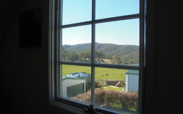 Goulds Country Guest House