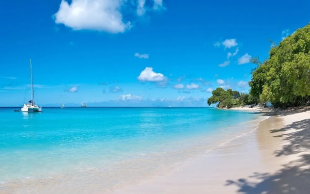 Latitude 4 Bedroom Villa