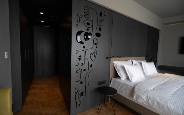 Arka Art Hotel