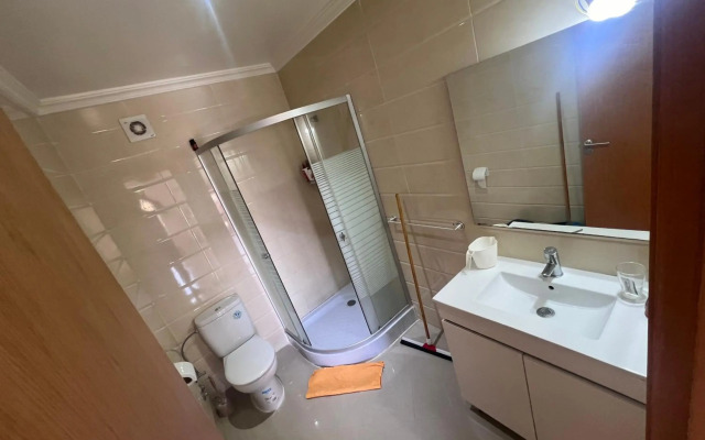 Asilah Marina Golf