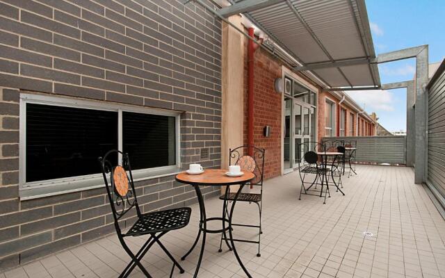 Adabco Boutique Hotel