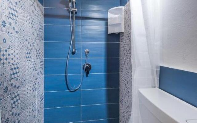 Giulia's place-Locazione Turistica