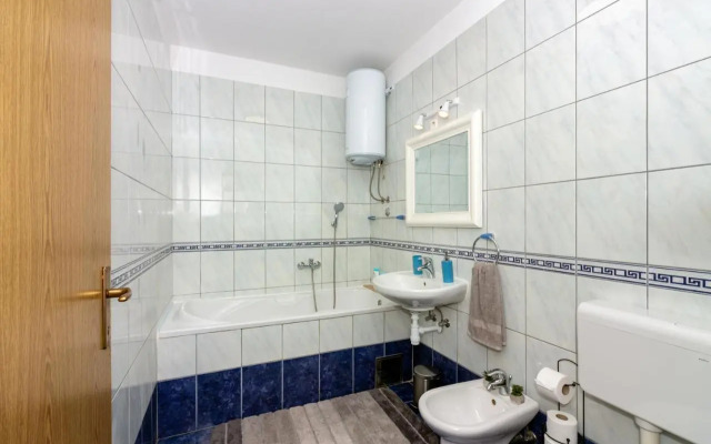 Apartment Beach Znjan