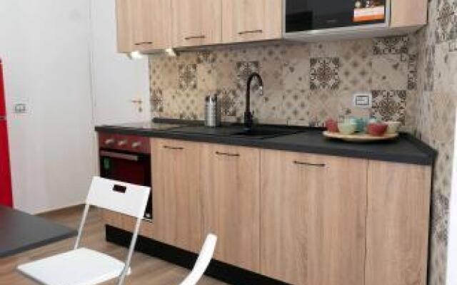 Magicstay - Flat 65M² 1 Bedroom 1 Bathroom - Naples