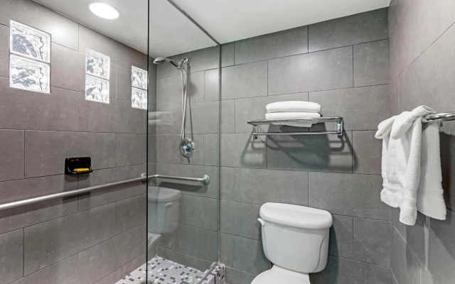 Best Western Plus Sundial