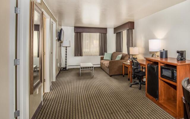 Baymont by Wyndham Durango