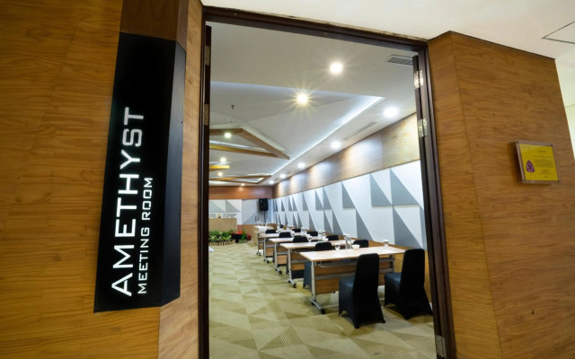 Golden Tulip Pontianak
