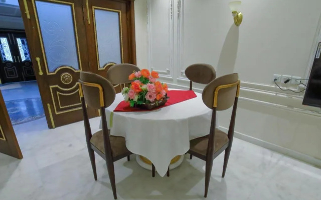 Arish Luxury Suites